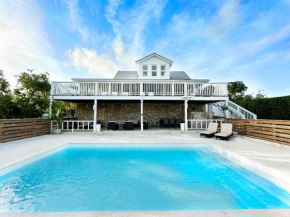 Bahama Mama home